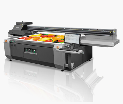 395nm LED UV Curing Pūnaha mo te Tā Mamati 4