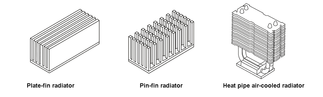 Datblygiadau mewn Rheolaeth Thermol Allwedd i Hybu Perfformiad UV LED2