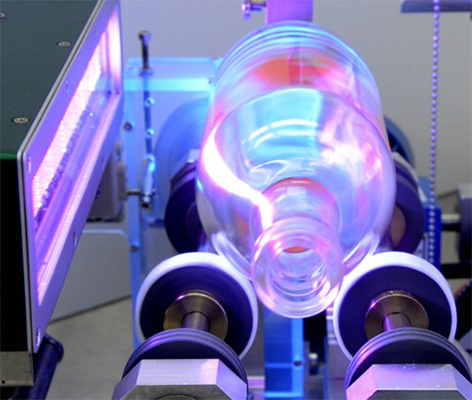 פתרון ריפוי UV LED להדפסת מסך 4