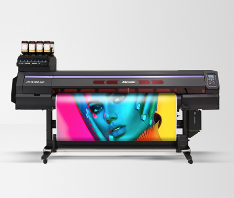 UV LED curing equipment para sa Offset Printing-5