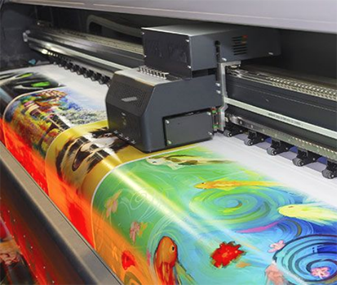 LED UV System for Offset Printing-4