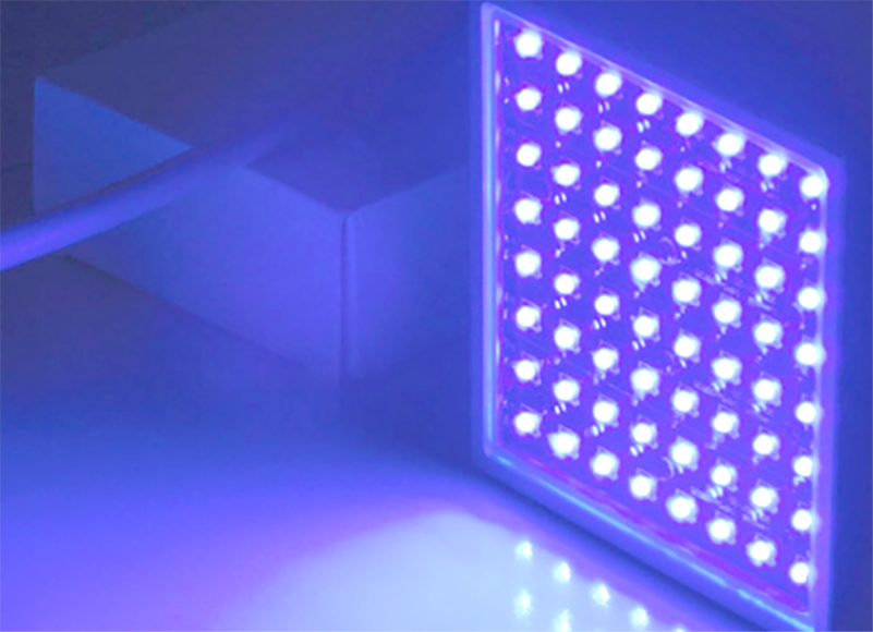 Overview of Factors Affecting UV LED Curing