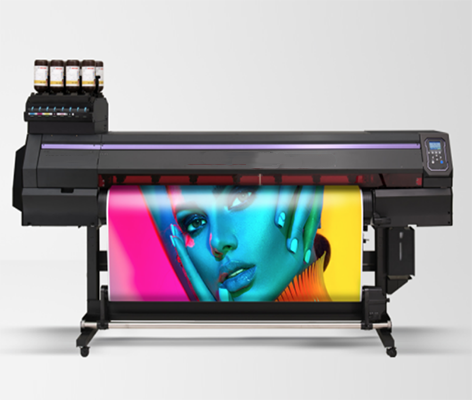 UV LED Curing Light for Inkjet Printing-4