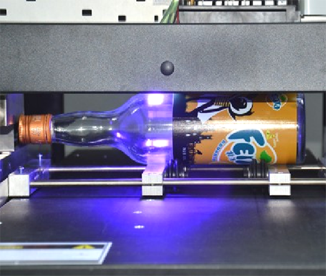 UV LED Curing Light for Inkjet Printing-7