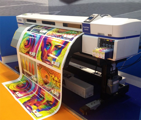 UV LED Curing Solution for Screen Printing-4