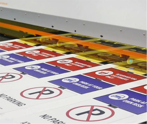 Uv Led Curing Solutions for Screen Printing 6